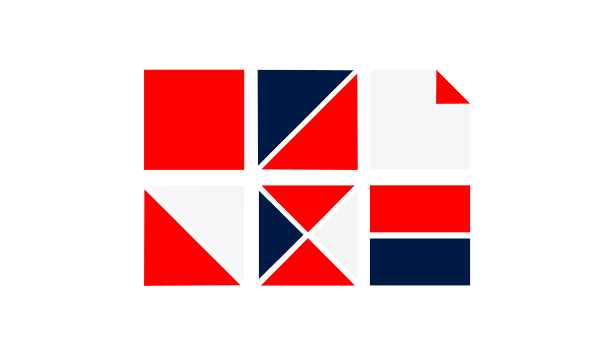 Responsive Pdf Or Web Publications Which Is Better Foleon - Premium Geometric Wallpaper Gallery - Mobile